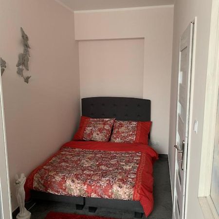 Sanktuarium Snu Apartments Glubczyce Buitenkant foto