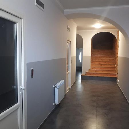 Sanktuarium Snu Apartments Glubczyce Buitenkant foto