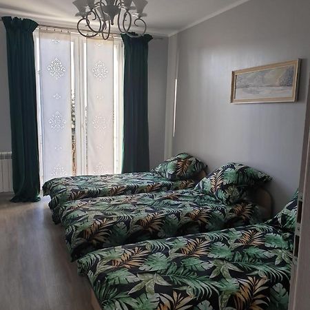 Sanktuarium Snu Apartments Glubczyce Buitenkant foto