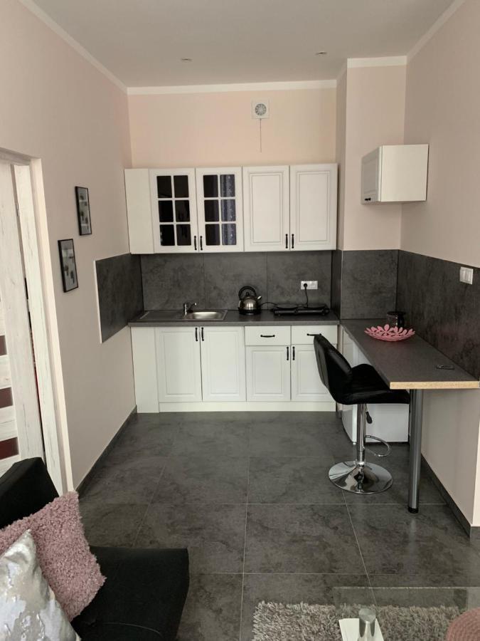 Sanktuarium Snu Apartments Glubczyce Buitenkant foto