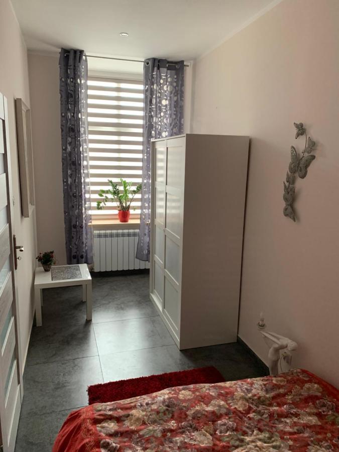 Sanktuarium Snu Apartments Glubczyce Buitenkant foto