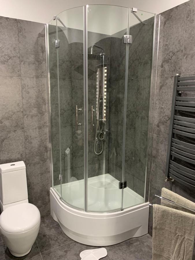 Sanktuarium Snu Apartments Glubczyce Buitenkant foto