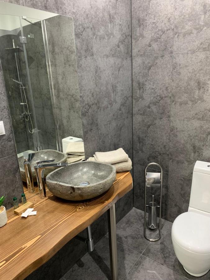 Sanktuarium Snu Apartments Glubczyce Buitenkant foto
