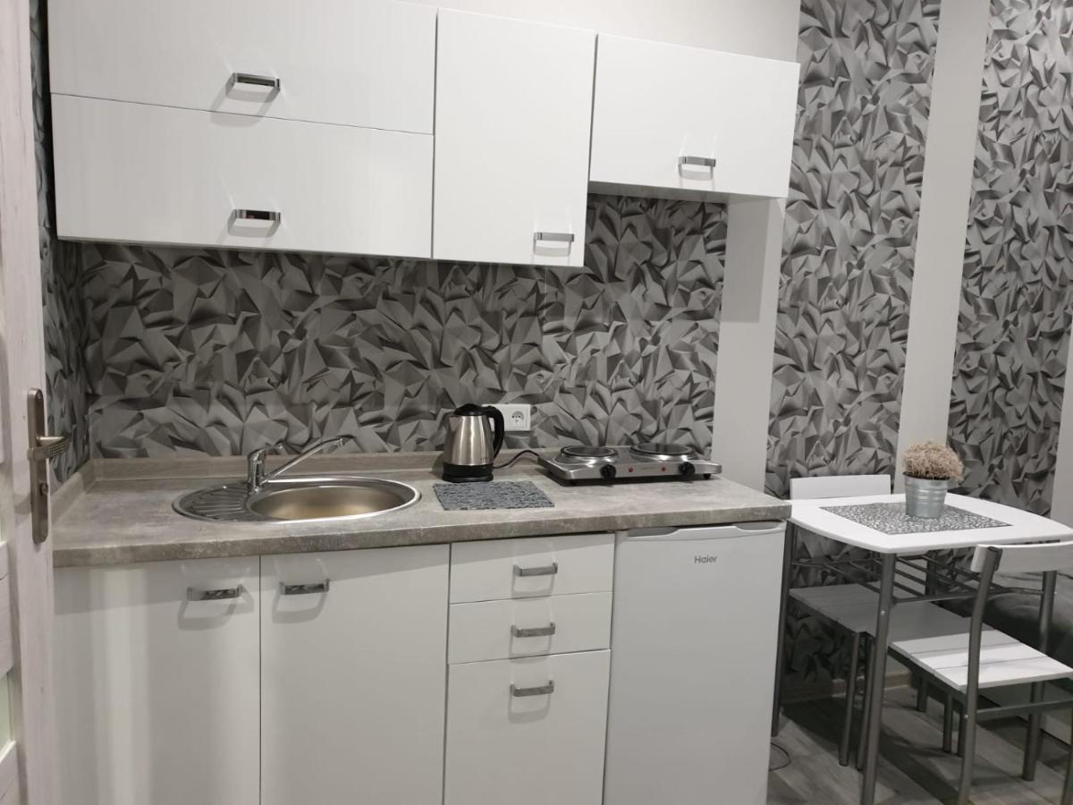 Sanktuarium Snu Apartments Glubczyce Buitenkant foto