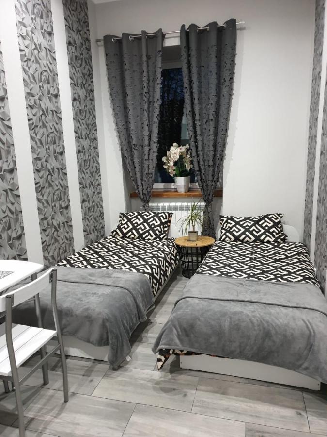 Sanktuarium Snu Apartments Glubczyce Buitenkant foto