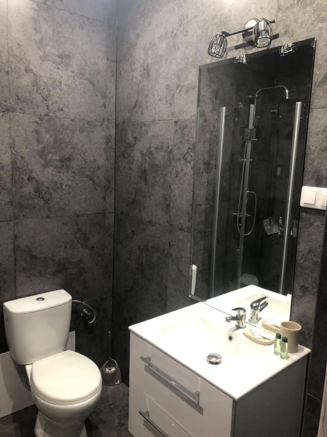 Sanktuarium Snu Apartments Glubczyce Buitenkant foto