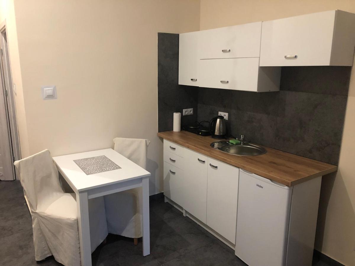 Sanktuarium Snu Apartments Glubczyce Buitenkant foto