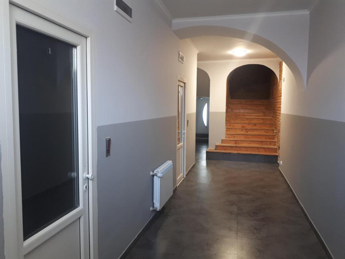 Sanktuarium Snu Apartments Glubczyce Buitenkant foto