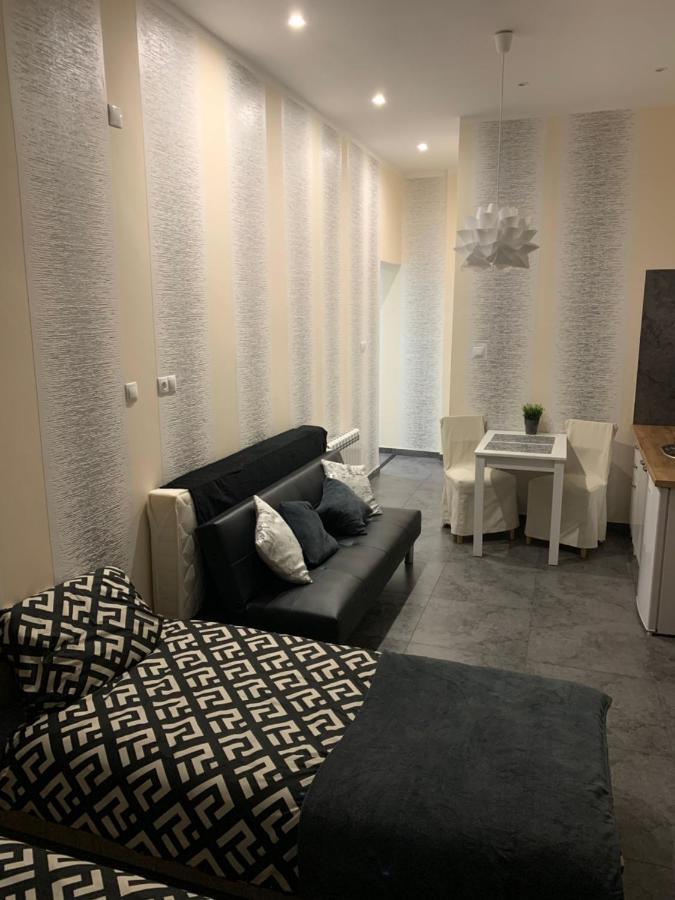 Sanktuarium Snu Apartments Glubczyce Buitenkant foto