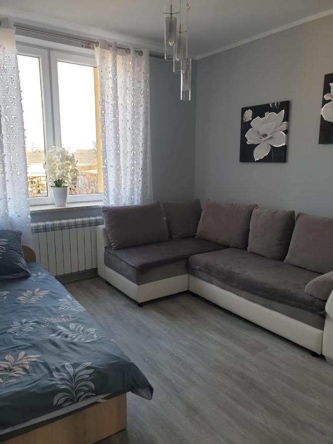 Sanktuarium Snu Apartments Glubczyce Buitenkant foto